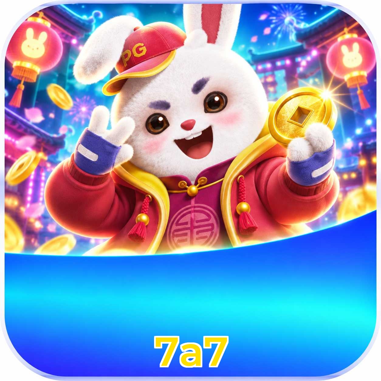 7a7 Fortune Tiger Game