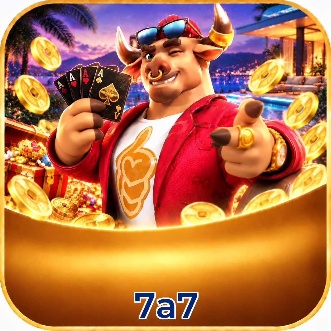 7a7 FAQ instalar app