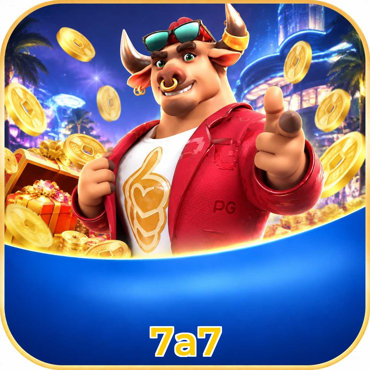 7a7 App Features