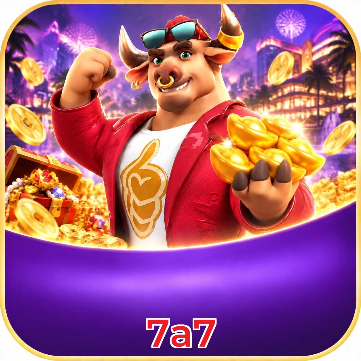 7a7 Cashback