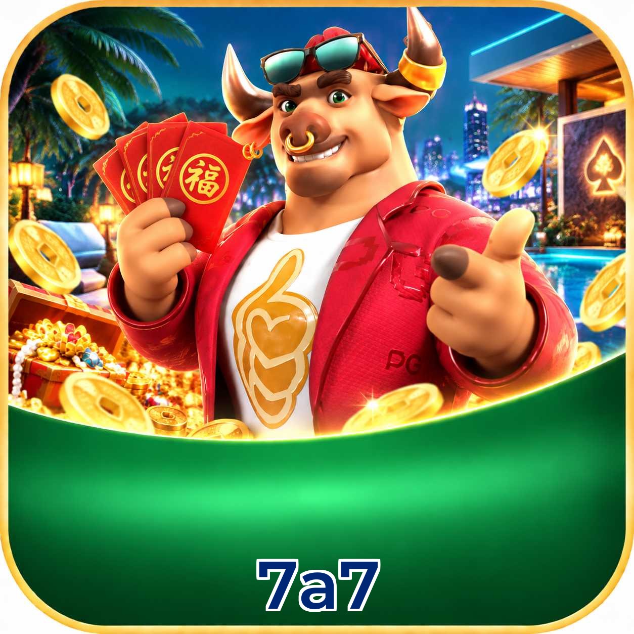 7a7 Fortune Tiger Strategies