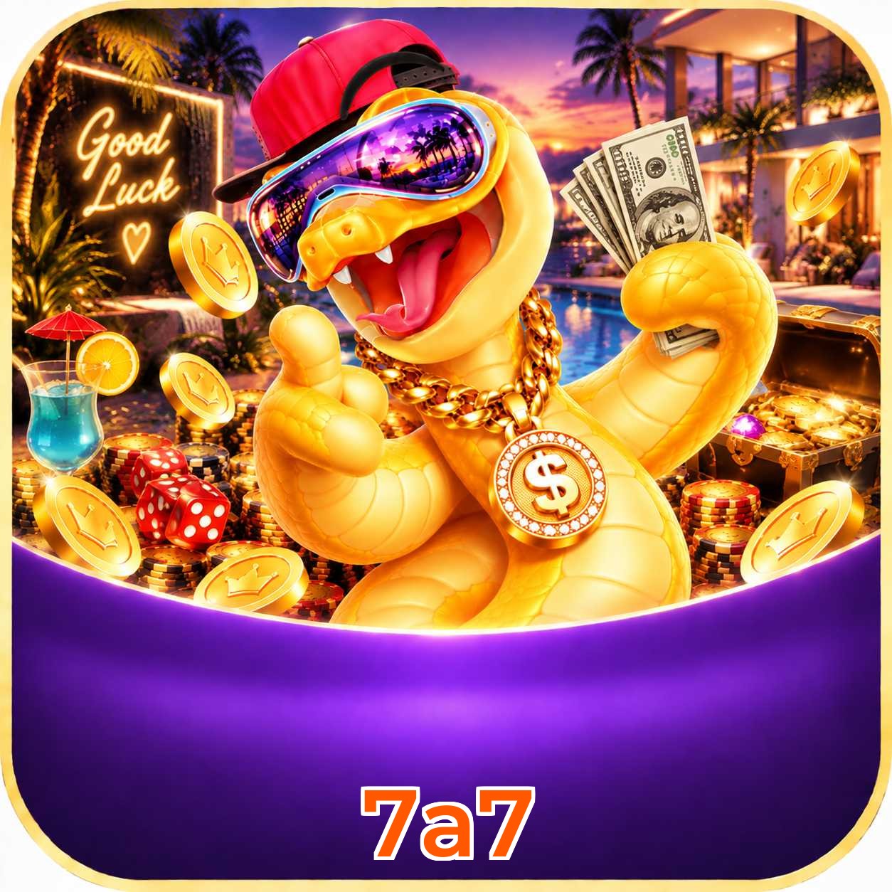 7a7
