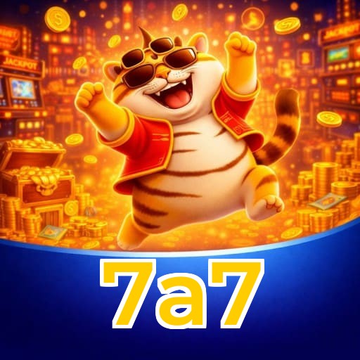 Catálogo 7a7 2.547 jogos - Pragmatic Play, Evolution, NetEnt