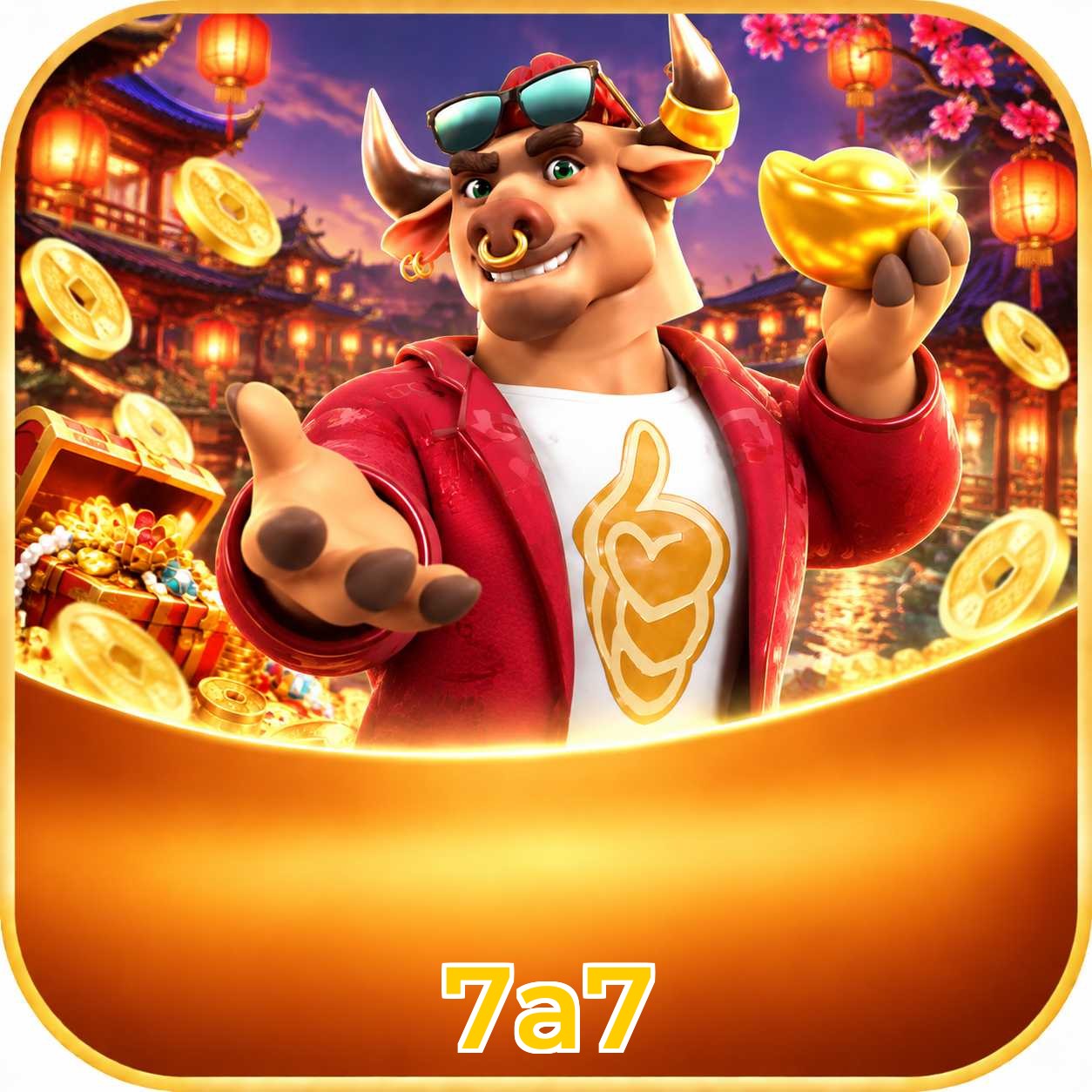 7a7 Facebook Bonus
