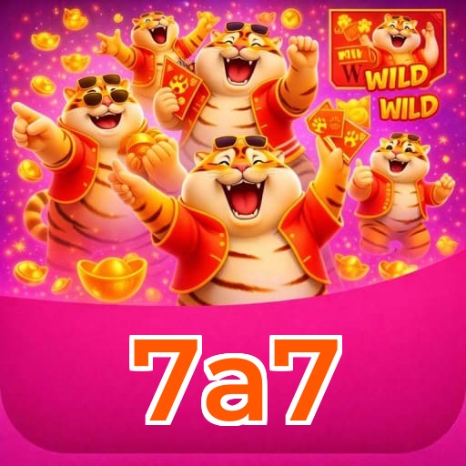 Tabela RTP dos jogos de cassino da 7a7