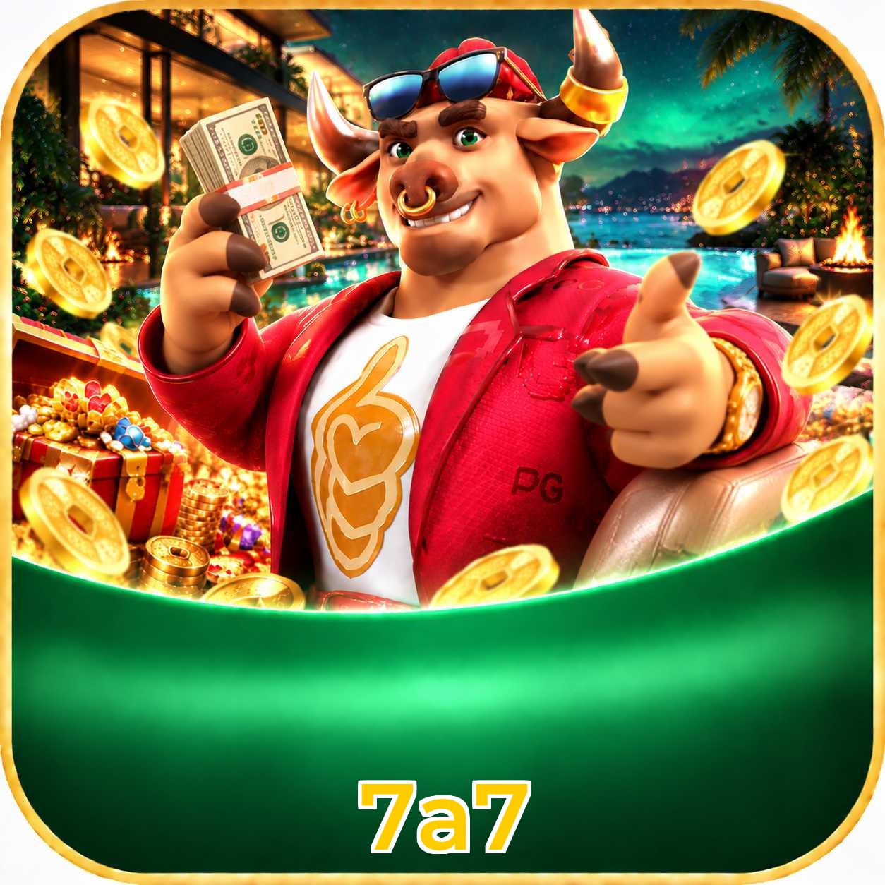 7a7 Win FAQ