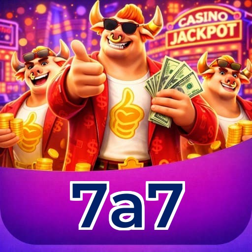 Fluxo de download do app 7a7 — referência visual