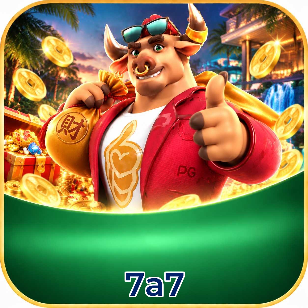 7a7 Live Casino Overview